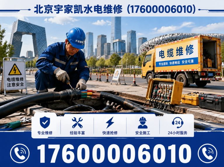通州区北京宇家凯展示图
